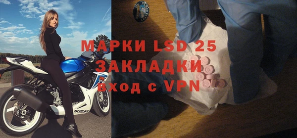 MESCALINE Каменка